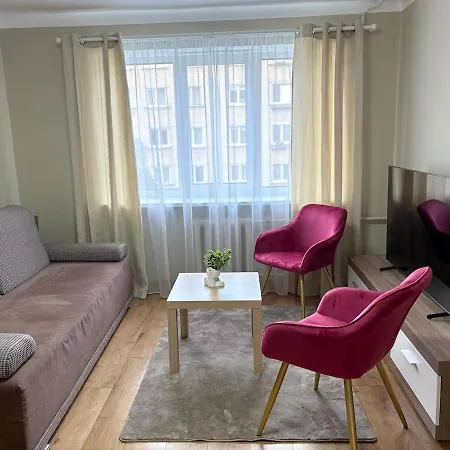 Center Appartement