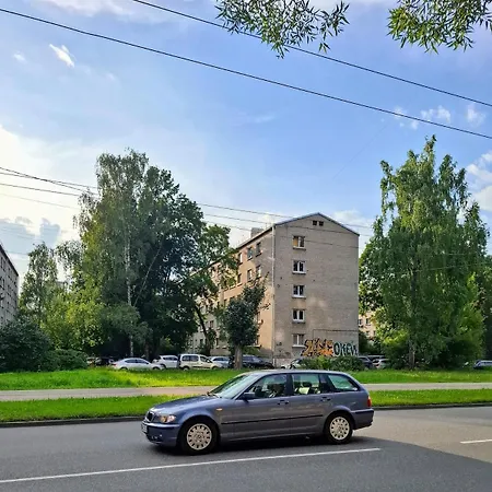Center Appartement Riga