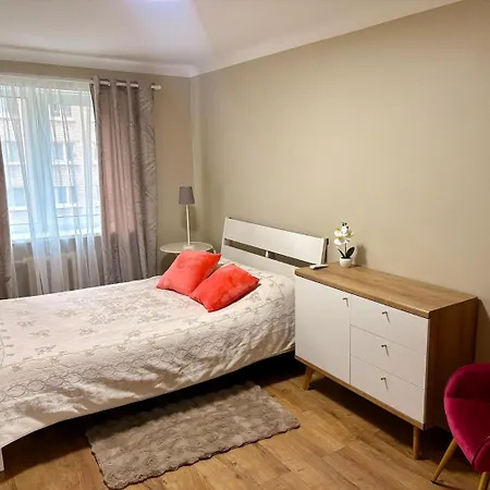 Center Appartement *