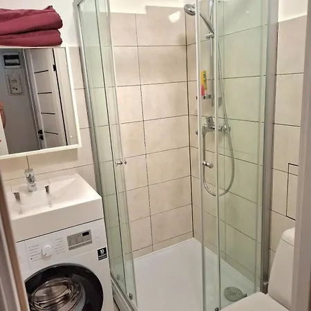 Appartement Center *