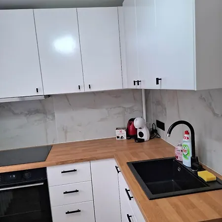 Center Appartement *