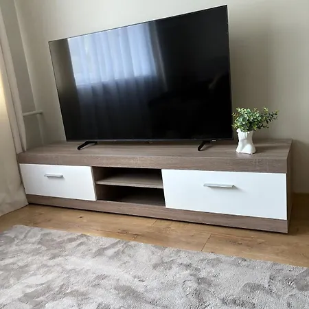 Appartement Center *