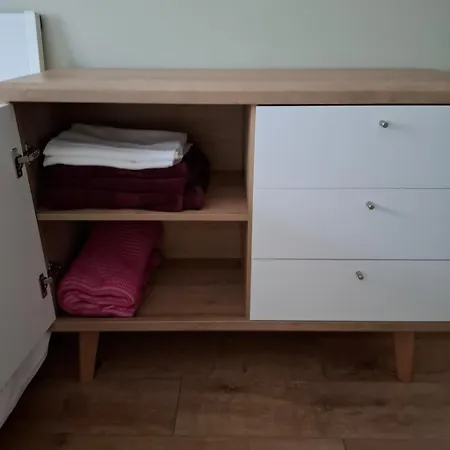 Center Appartement *